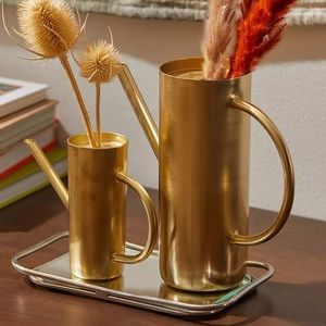 Urban Outfitters Water Can Vase Set